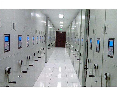 盛隆柜業(yè)智能密集架購買指南