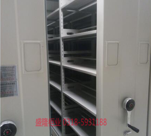 盛隆柜業(yè)告訴大家如何采購檔案密集架