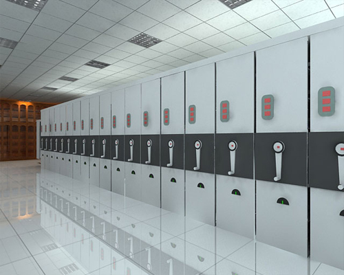 如何正確操作盛隆密集架比較好