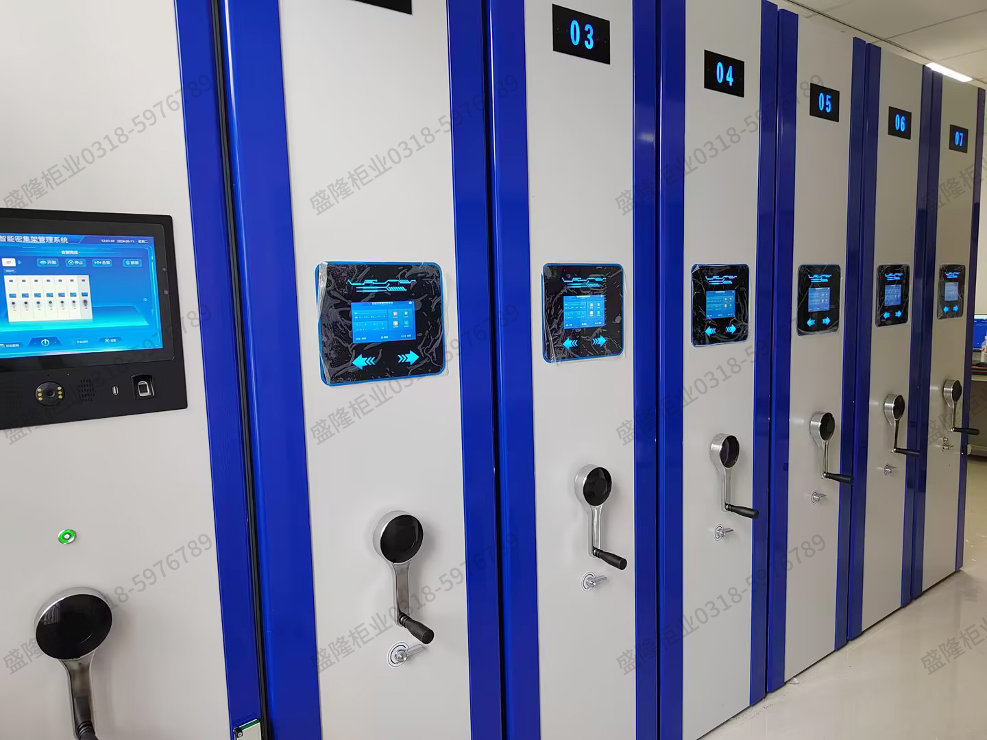 怎樣才可以做到存儲(chǔ)檔案？